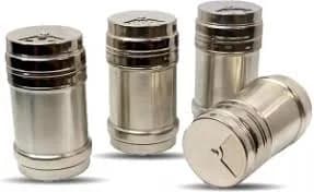 Seasoning Bottles