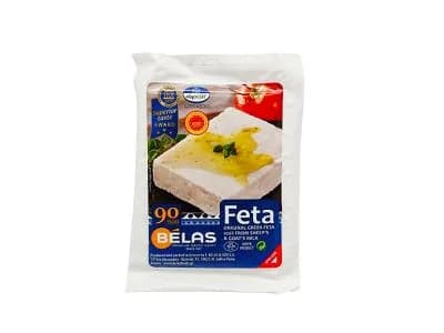 Feta Belas White Cheese 200g