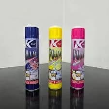 Foam Cleaner