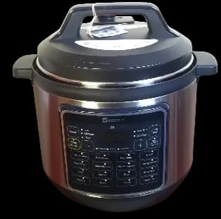 PRESSURE COOKER SPC-4572