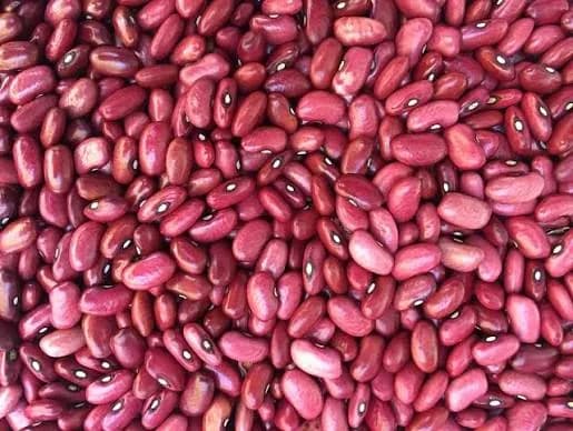 Beans (Shyushya)