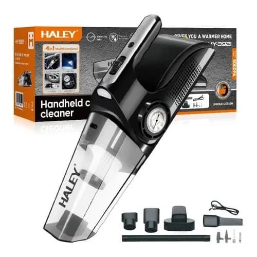 Handheld Car Vacuum Cleaner