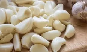 Garilic Pilled 1kg