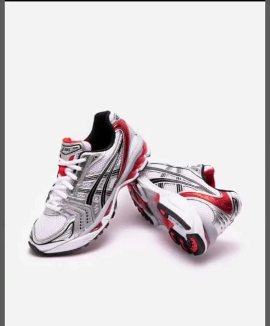 ASICS GEL-KAYANO 14 sneaker