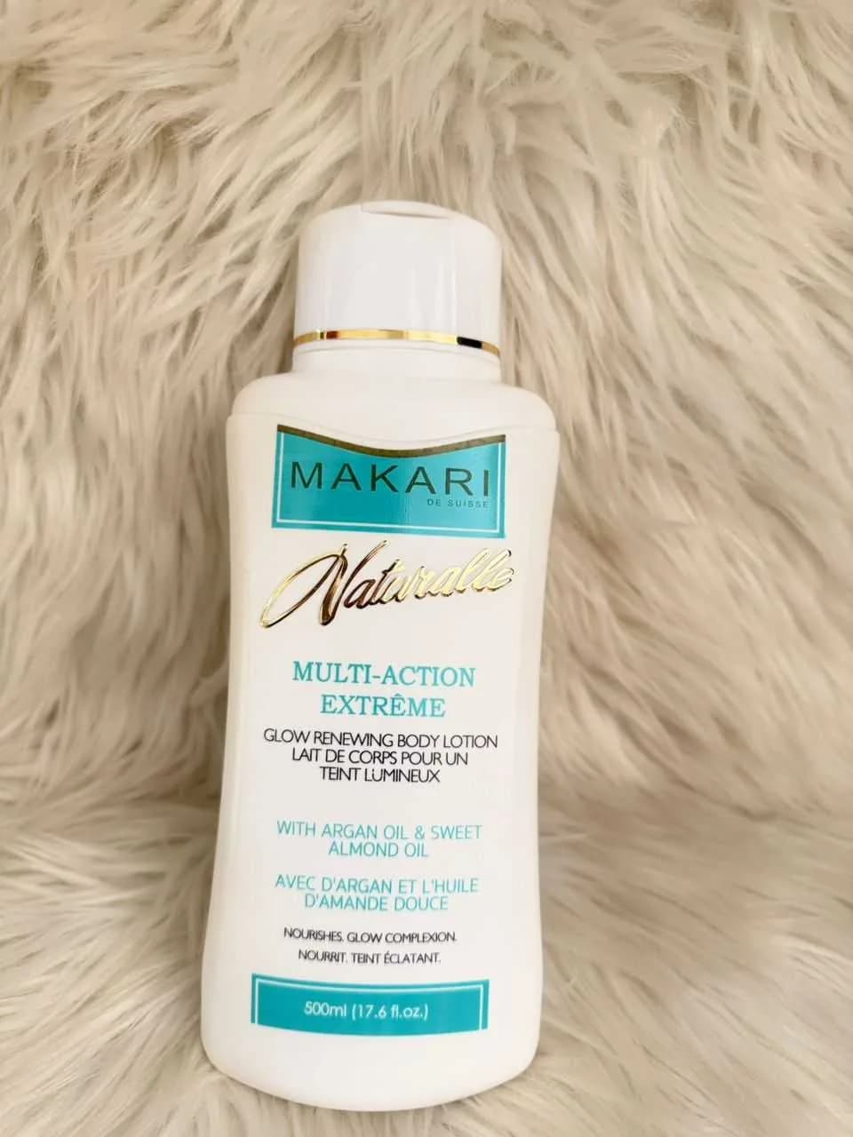 Makari Naturalle