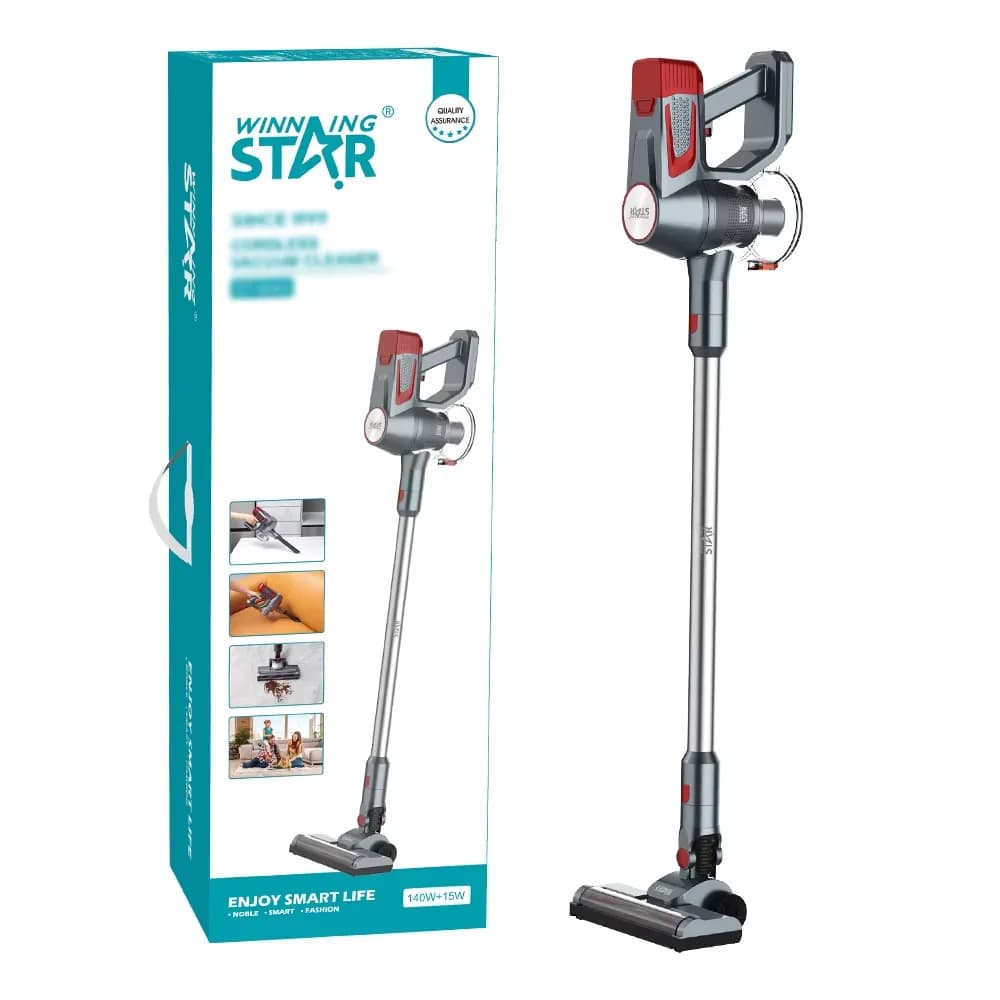 3 in Vaccum Cleaner