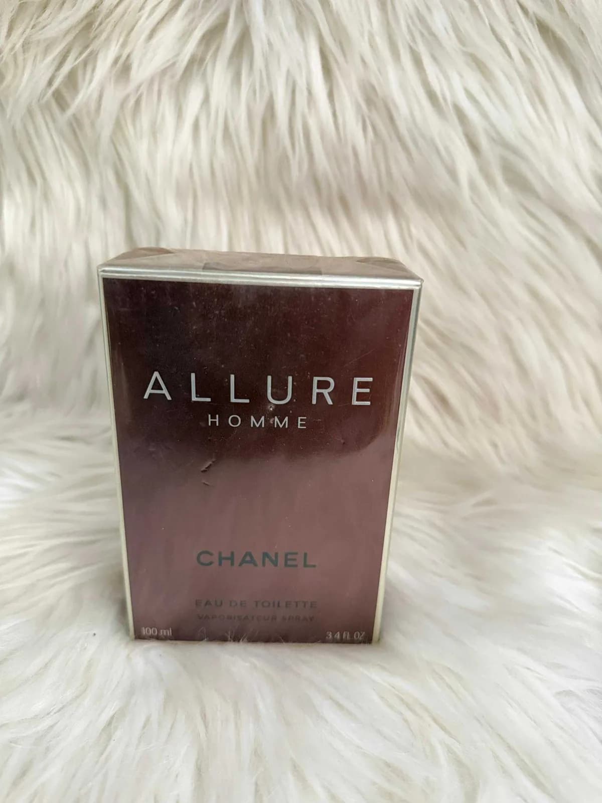 Chanel Allure