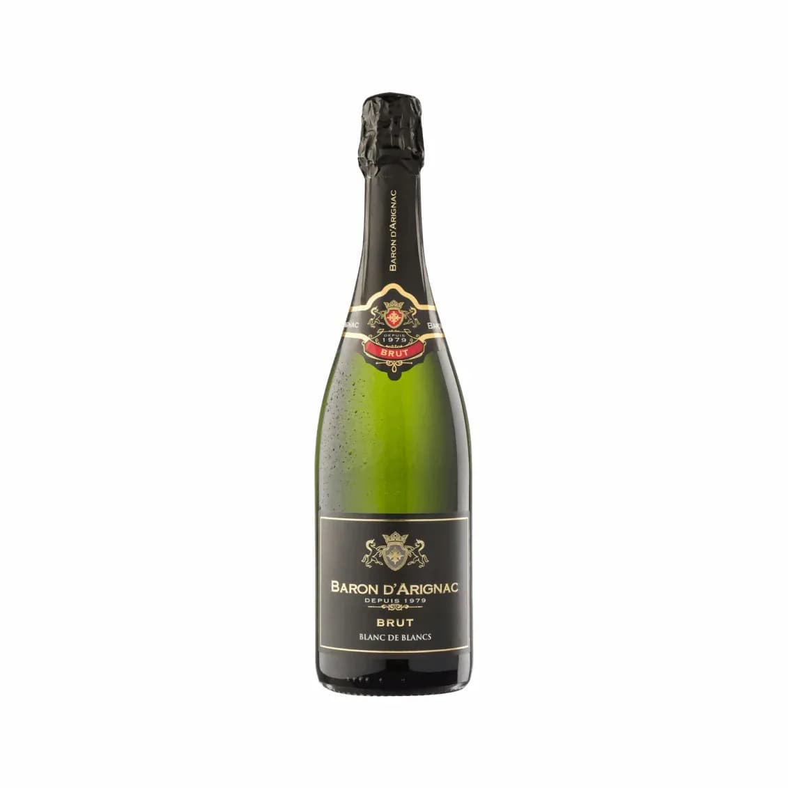 Baron d'arignac Brut