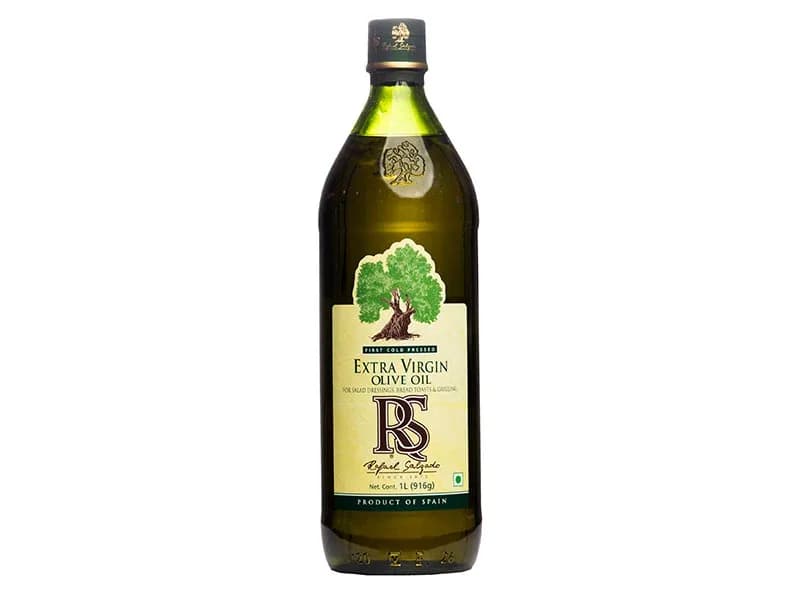 RS ExtraVirgin Olive OIl 1L