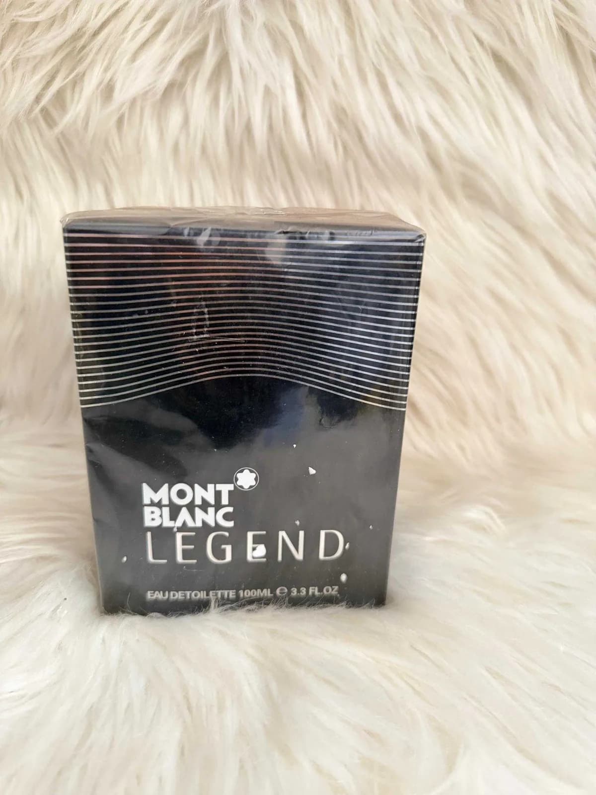 Montblanc Legend