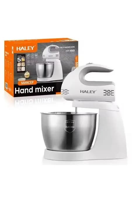 Stand Mixer