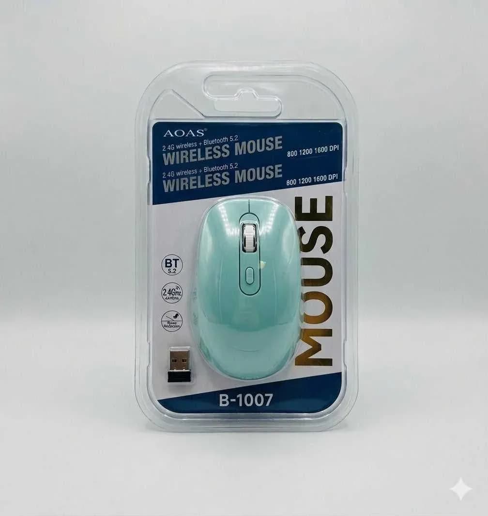 Mouse B-1007