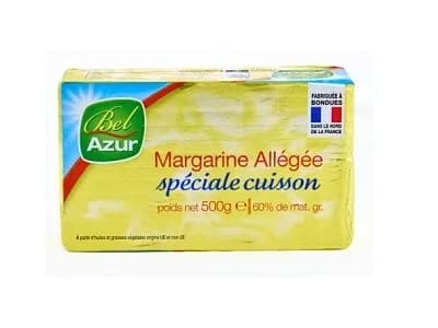Bel Azur Margarine 500g 300567