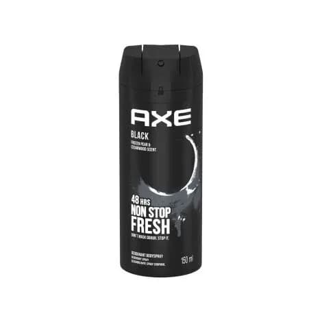 AXE Black Deodorant Body Spray