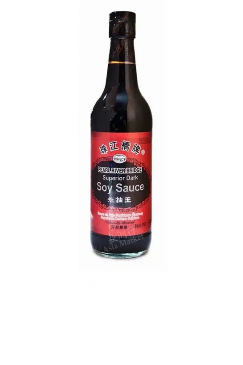 SoySource Dark