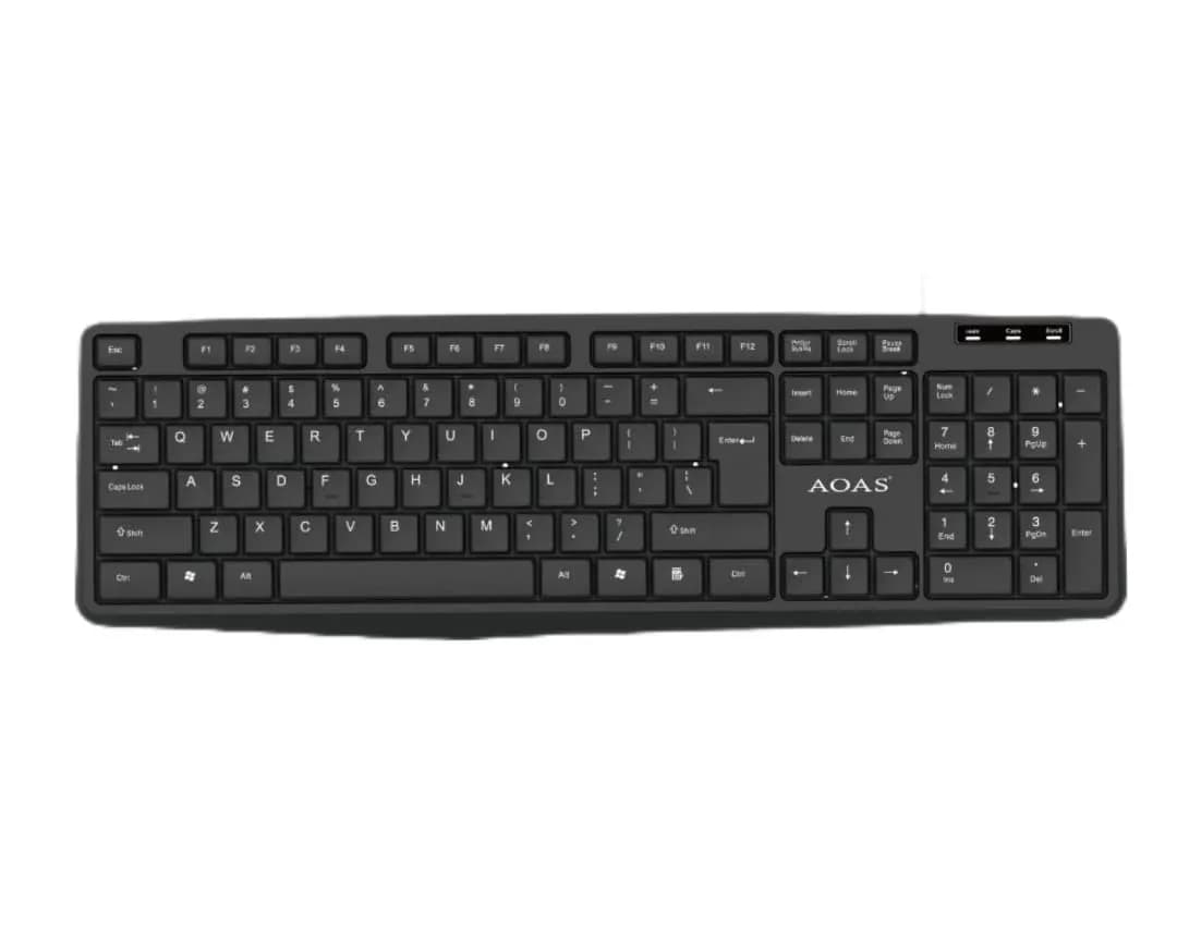 KEYBOARD A-1015