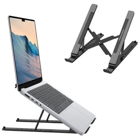 Portable Laptop Stand (Wisdomup)