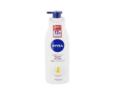 Nivea Repair & Care Body Lotion 400ml