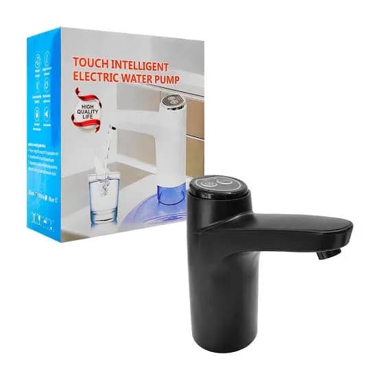 Touch Intelligent Electric Water Pump