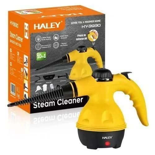 Steam Cleaner