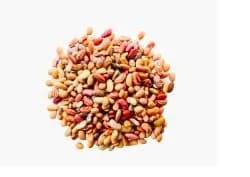 Fresh Beans 1kg