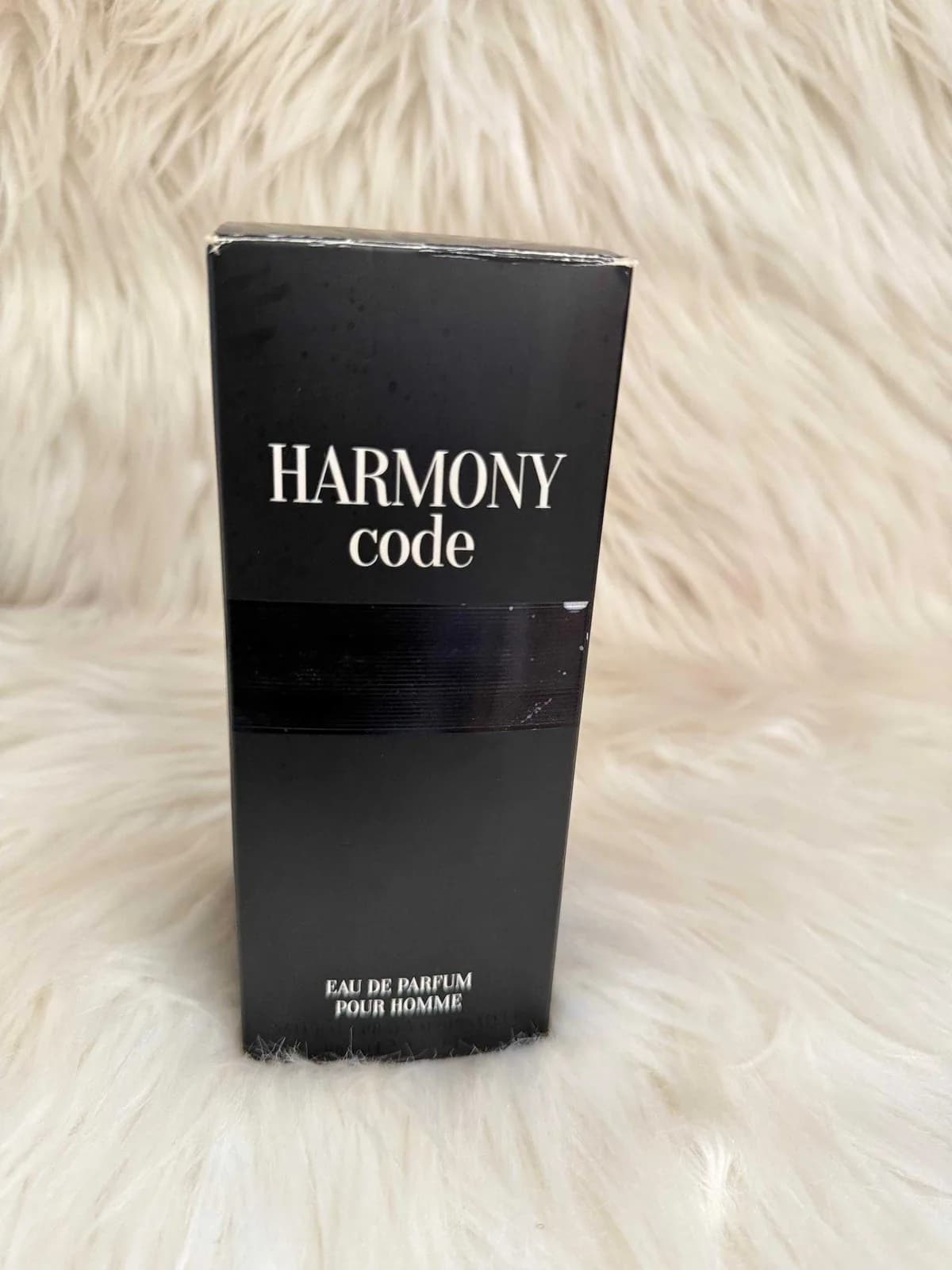 Harmony Code