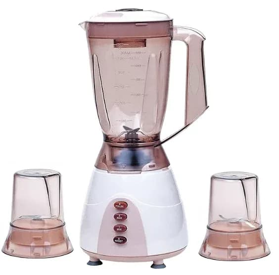 Sayona Blender SP-4016 3IN1 (1.5L)