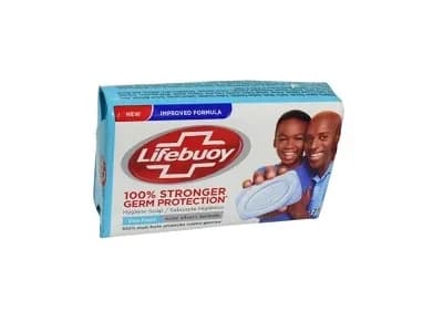 Lifebouy Body Soap 175g Deo fresh