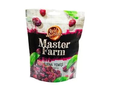 Master Farm cranbery 200g
