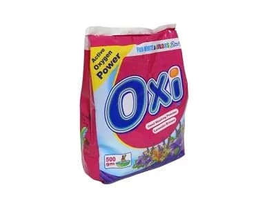 Oxi Washing Powder