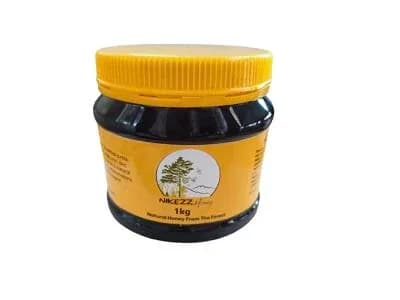 Nikezz Honey First Honey 1Kg