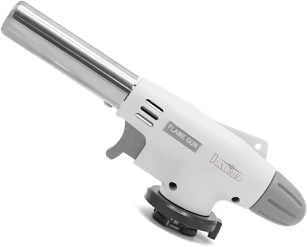 Flame Gun