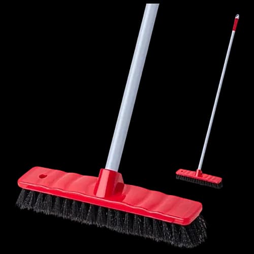 Floor Brush