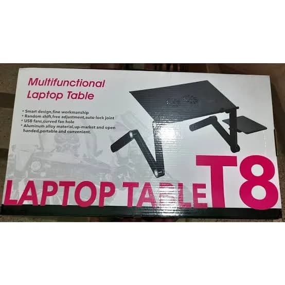 Laptop Table T8