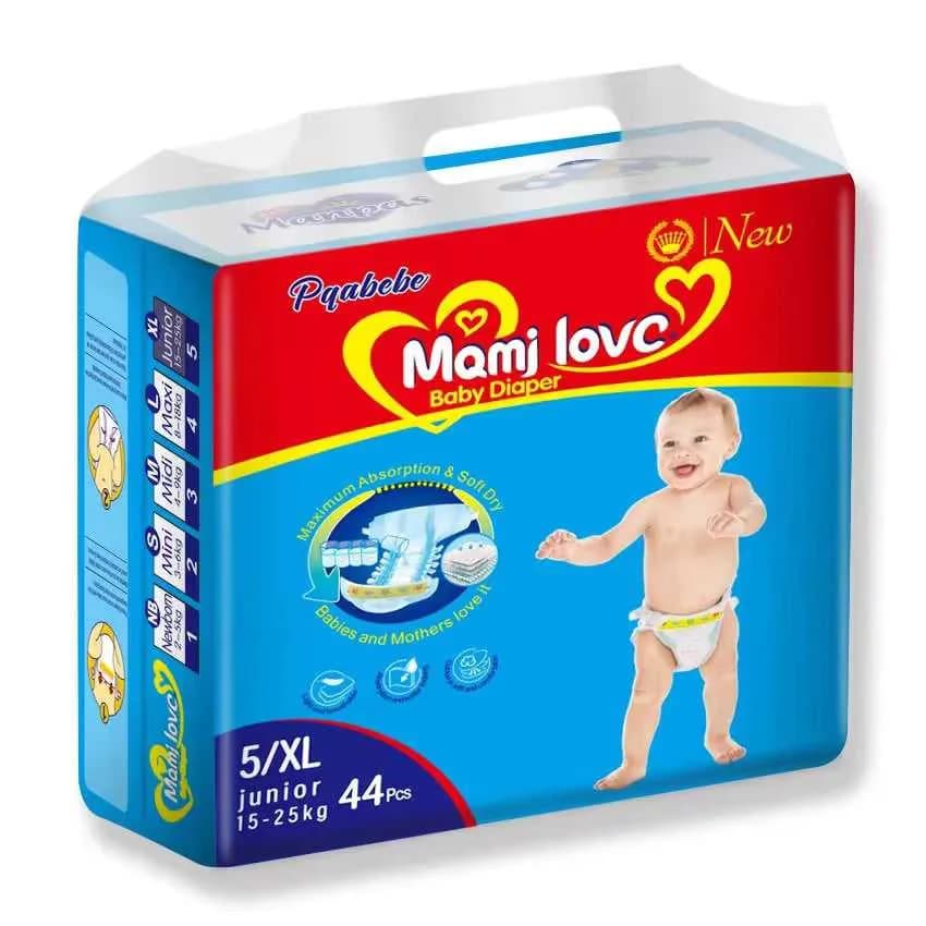 Mami Love 5