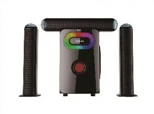 RADIO SHT-1318