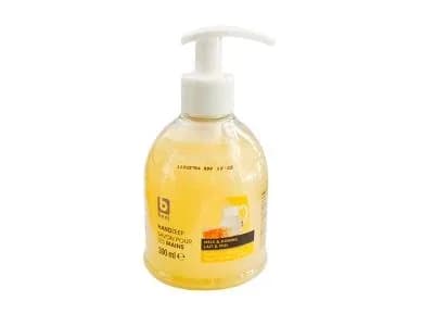 Boni Soap
