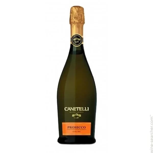Canetelli Prosecco Extra Dry