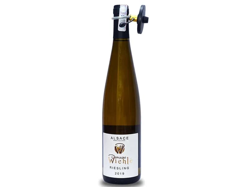 Alsace Domaine Wiehle 750ml wine