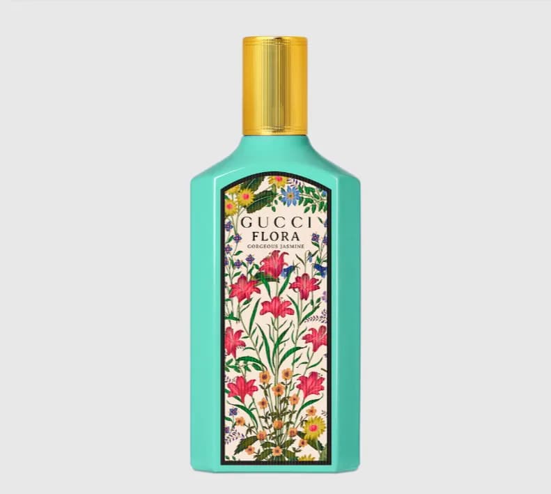Flora Gorgeous Jasmine Eau De Parfum