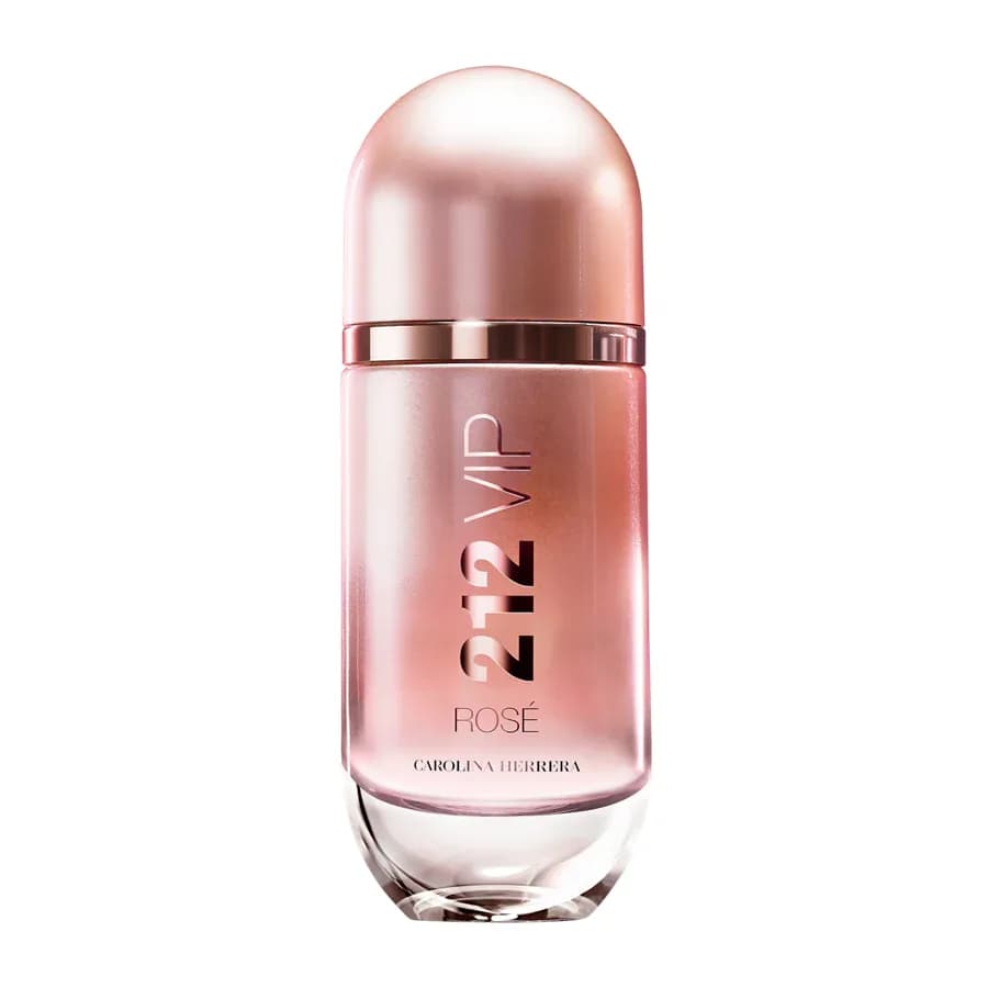 212 Vip Rose Eau De Parfum