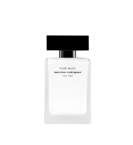 Pure Musc For Her Eau De Parfum