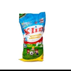 Klin Washing Powder Soap 15kg