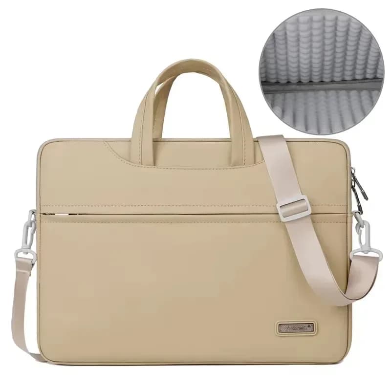 Laptop Bags 13 6 Inch for MacBook Pro 14 M5 2025 for MacBook Air Pro for Pro 14 16 Pro Max HP Dell Asus Lenovo Notebook