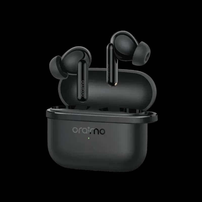 Oraimo Original Wireless Earbuds Bluetooth 5 3 Noise Cancelling Earpods Long Battery Life Fast Charging Buy
