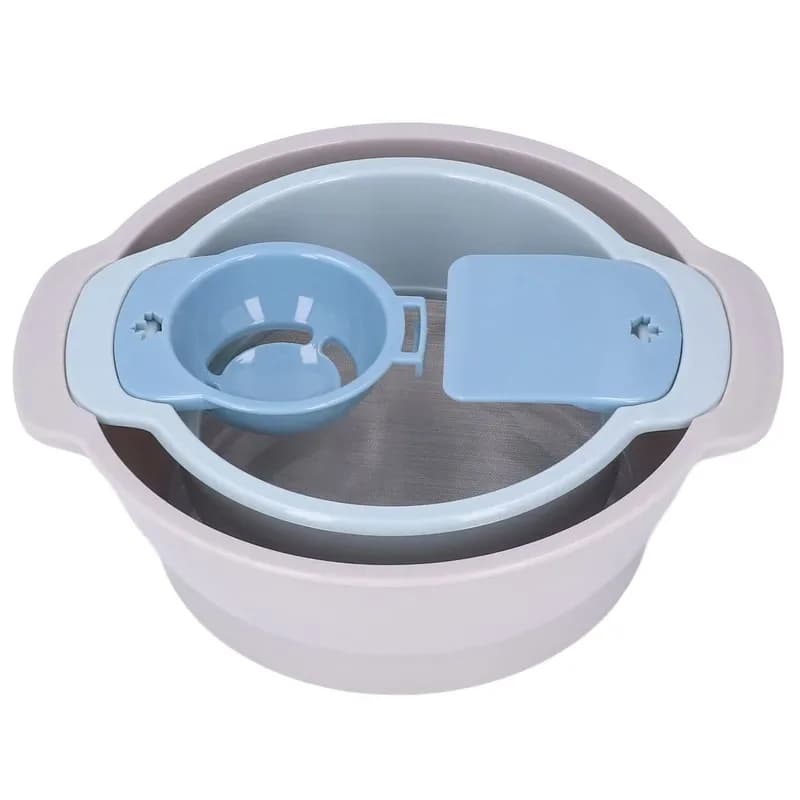 Flour Sifter Multi Function