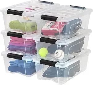 Storage Box
