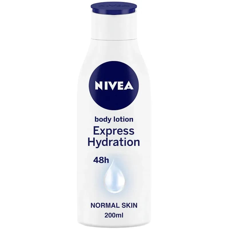 Nivea Lotion