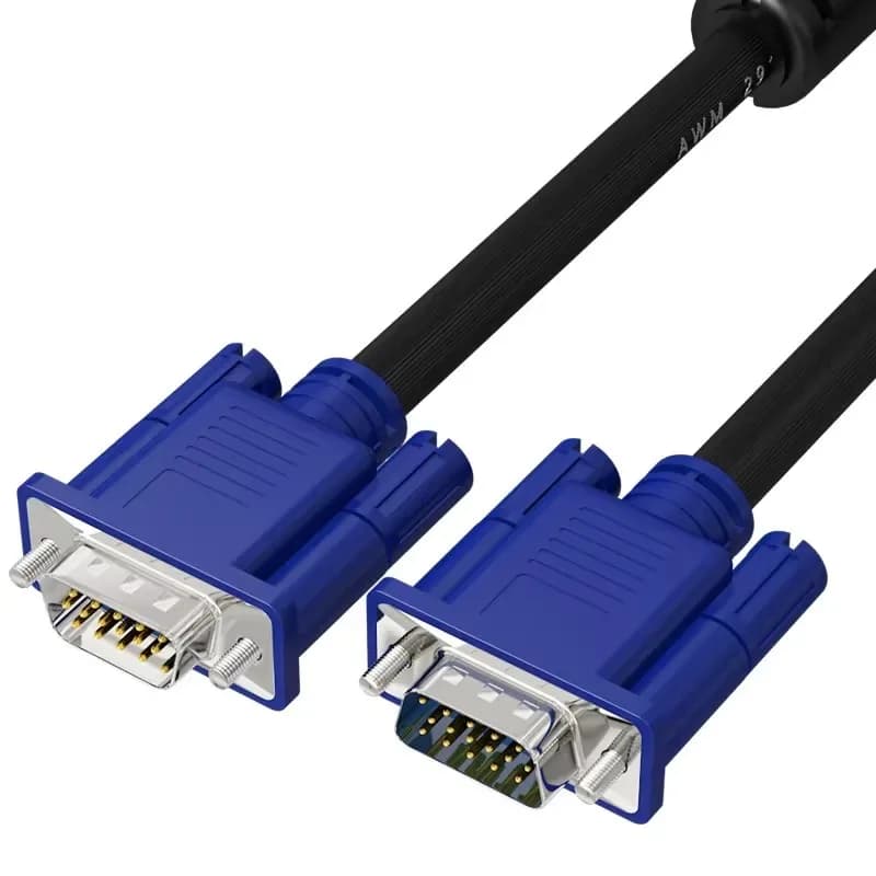 Shop 1M Vga Cable Fast Delivery
