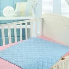 Waterproof Baby Bed 1